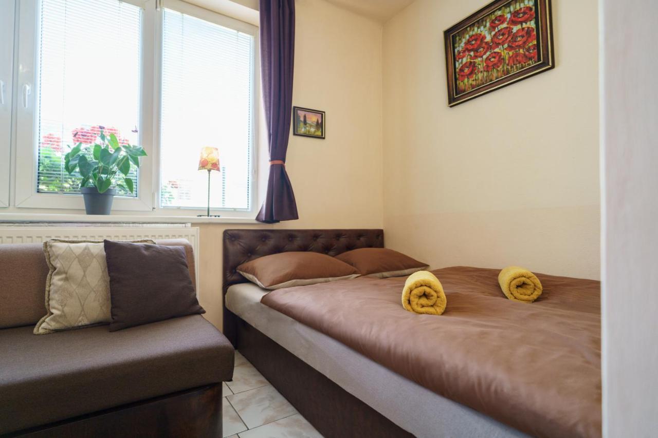Apartment Melita - The Very Centre Of Town Banská Štiavnica エクステリア 写真