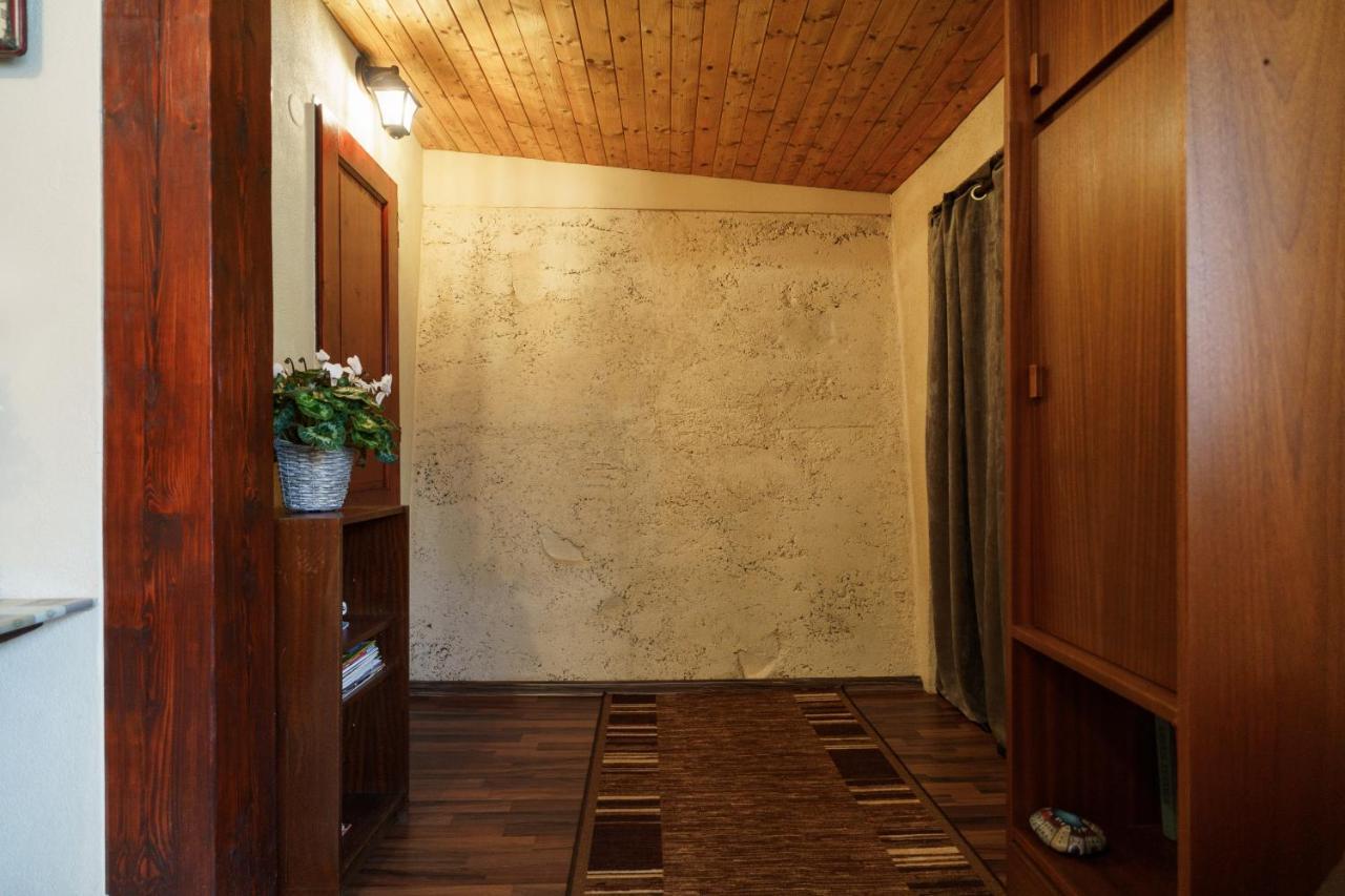 Apartment Melita - The Very Centre Of Town Banská Štiavnica エクステリア 写真