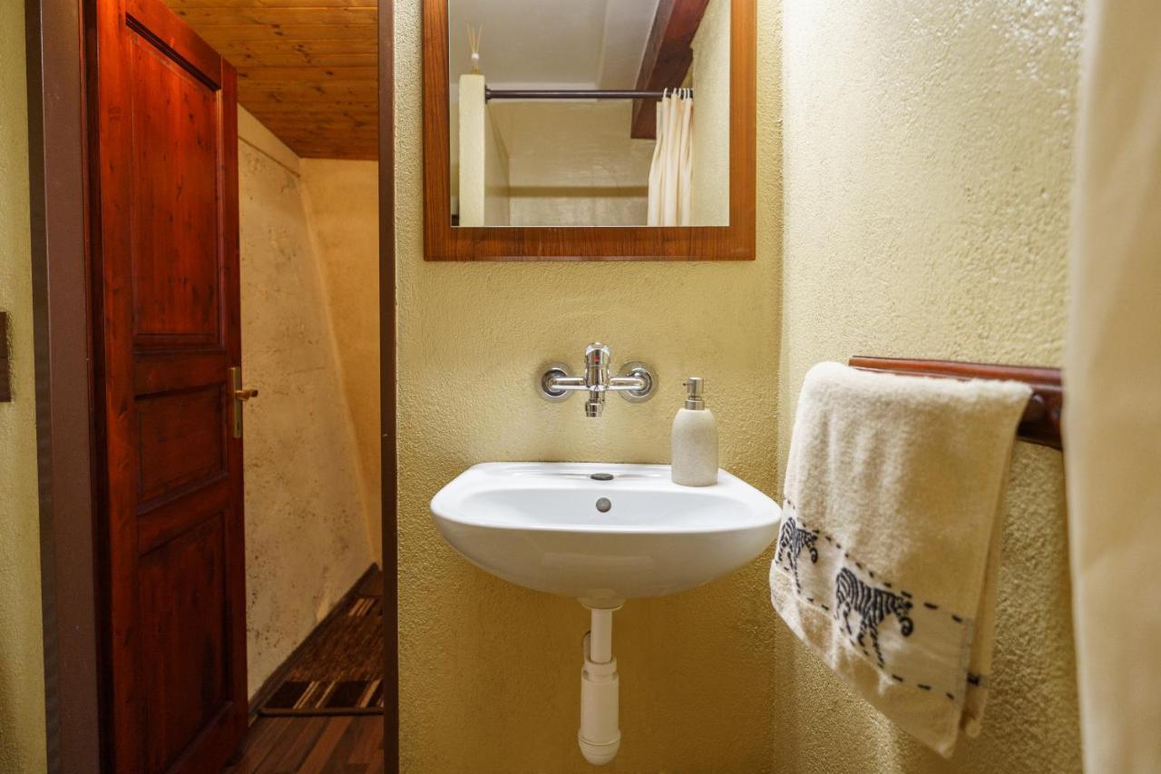 Apartment Melita - The Very Centre Of Town Banská Štiavnica エクステリア 写真