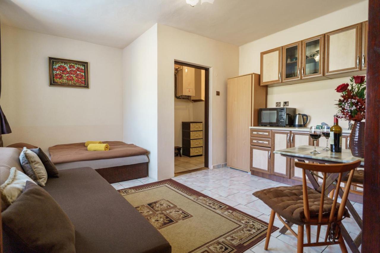 Apartment Melita - The Very Centre Of Town Banská Štiavnica エクステリア 写真