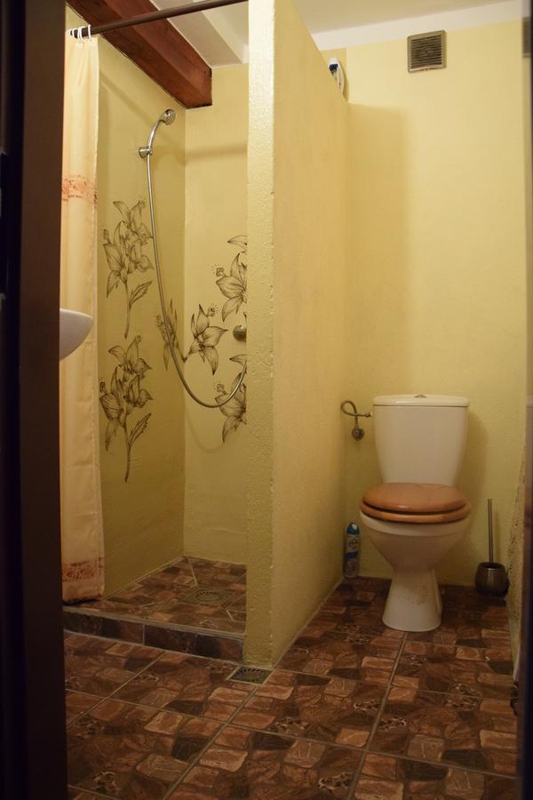 Apartment Melita - The Very Centre Of Town Banská Štiavnica エクステリア 写真