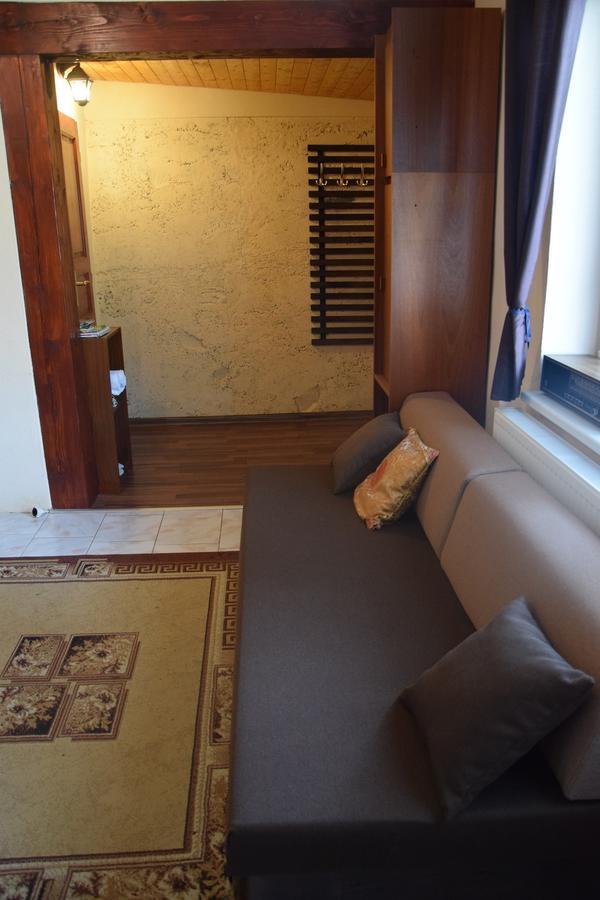 Apartment Melita - The Very Centre Of Town Banská Štiavnica エクステリア 写真
