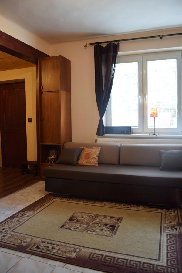 Apartment Melita - The Very Centre Of Town Banská Štiavnica エクステリア 写真